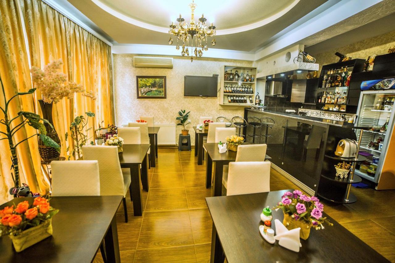 Hotel Qeroli Old Town Tiflis Exterior foto